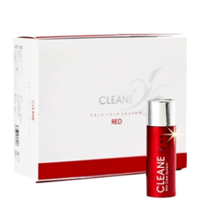 CLEANE[クリーネ]スキンケアシステム