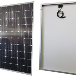Phono Solar 太陽光パネル 大容量 高出力 250W 1枚