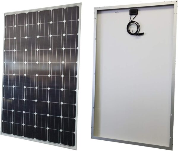 Phono Solar 太陽光パネル 大容量 高出力 250W 1枚