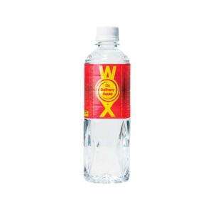 酸素補給水WOX 500ｍｌ 24本入